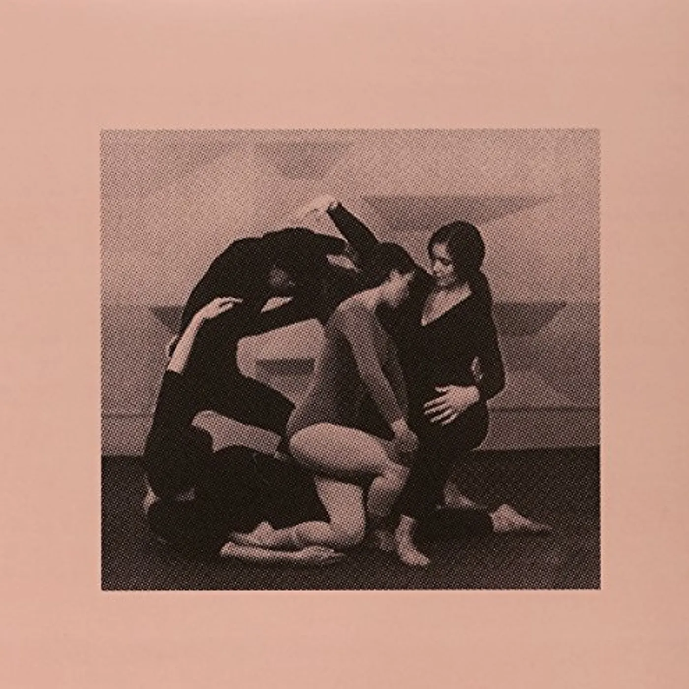 Massimiliano Pagliara MAJOR FUN Vinyl Record