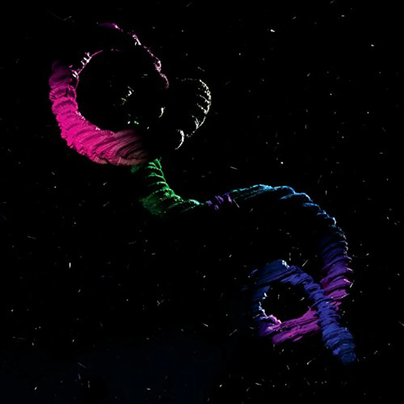 Brogan Bentley SNAKE CD