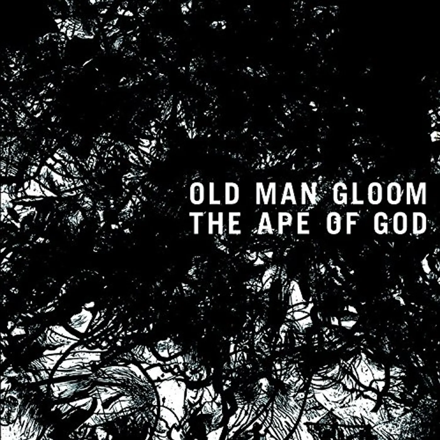 Old Man Gloom APE OF GOD II CD