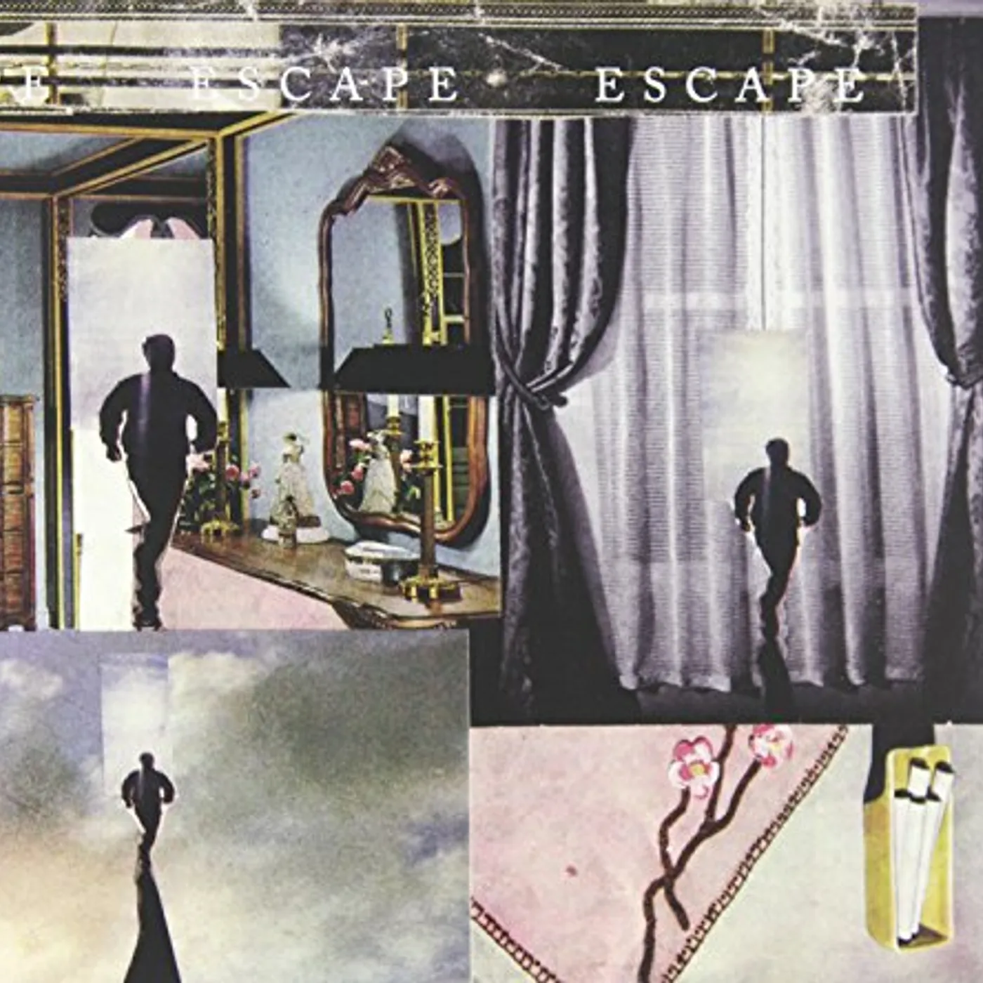 Circus Devils ESCAPE CD