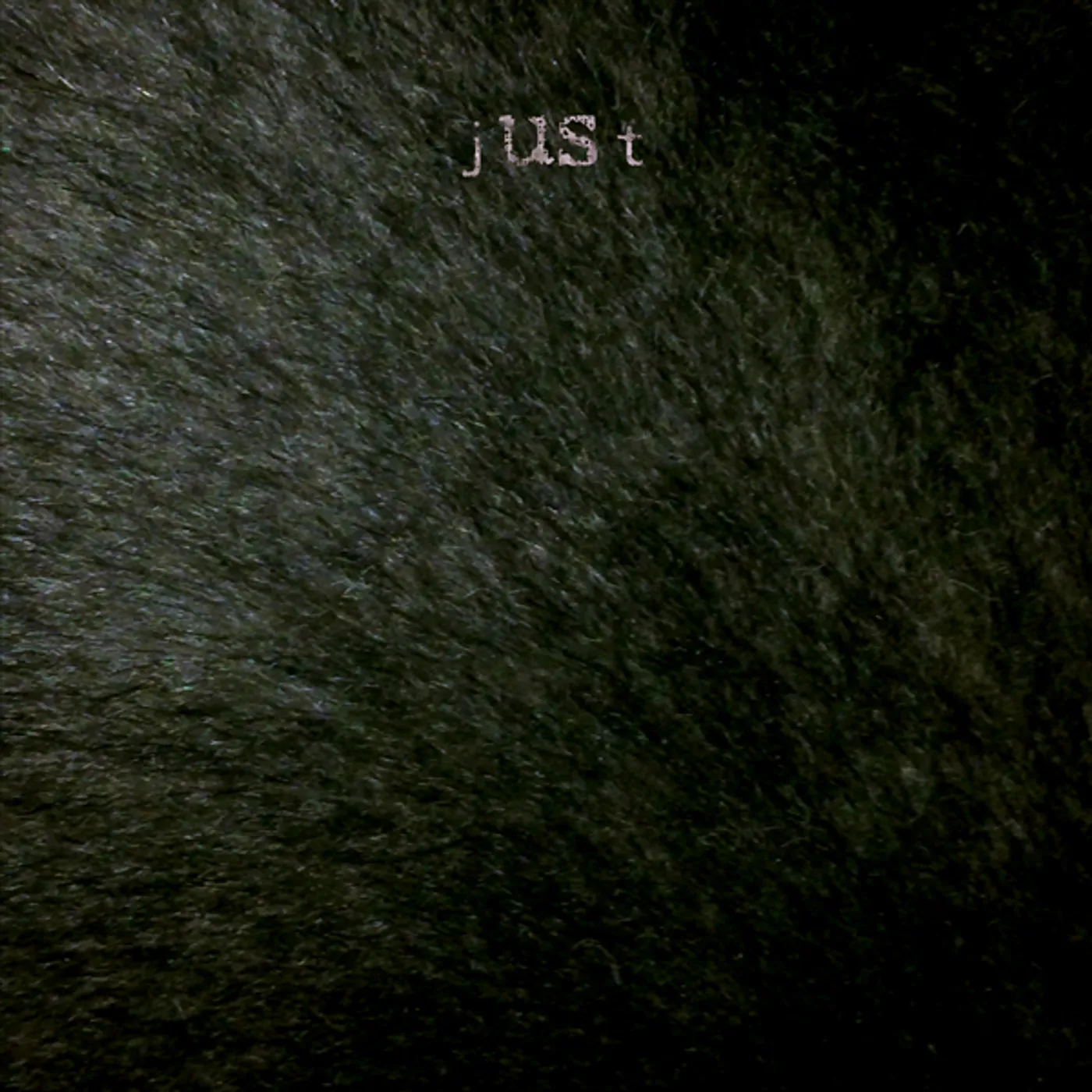 Faust Just Us Vinyl Record