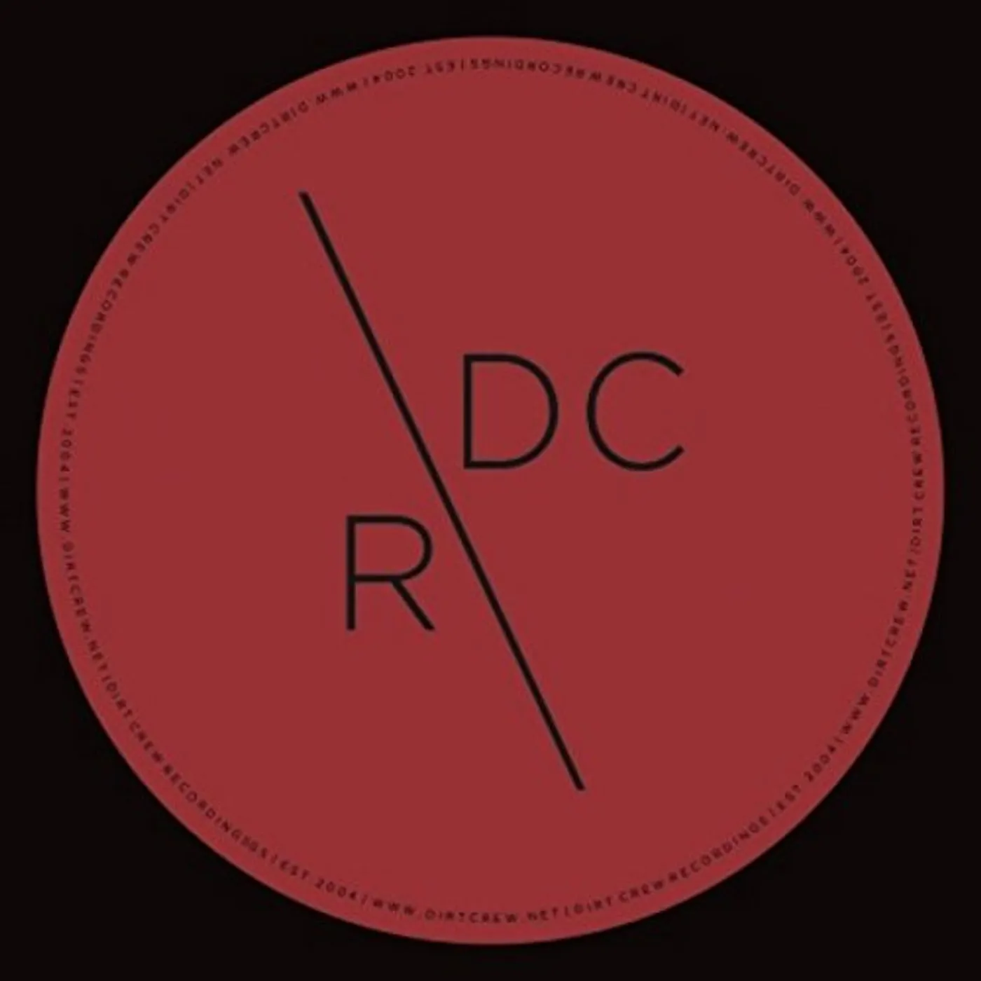 Nachtbraker JANUS Vinyl Record