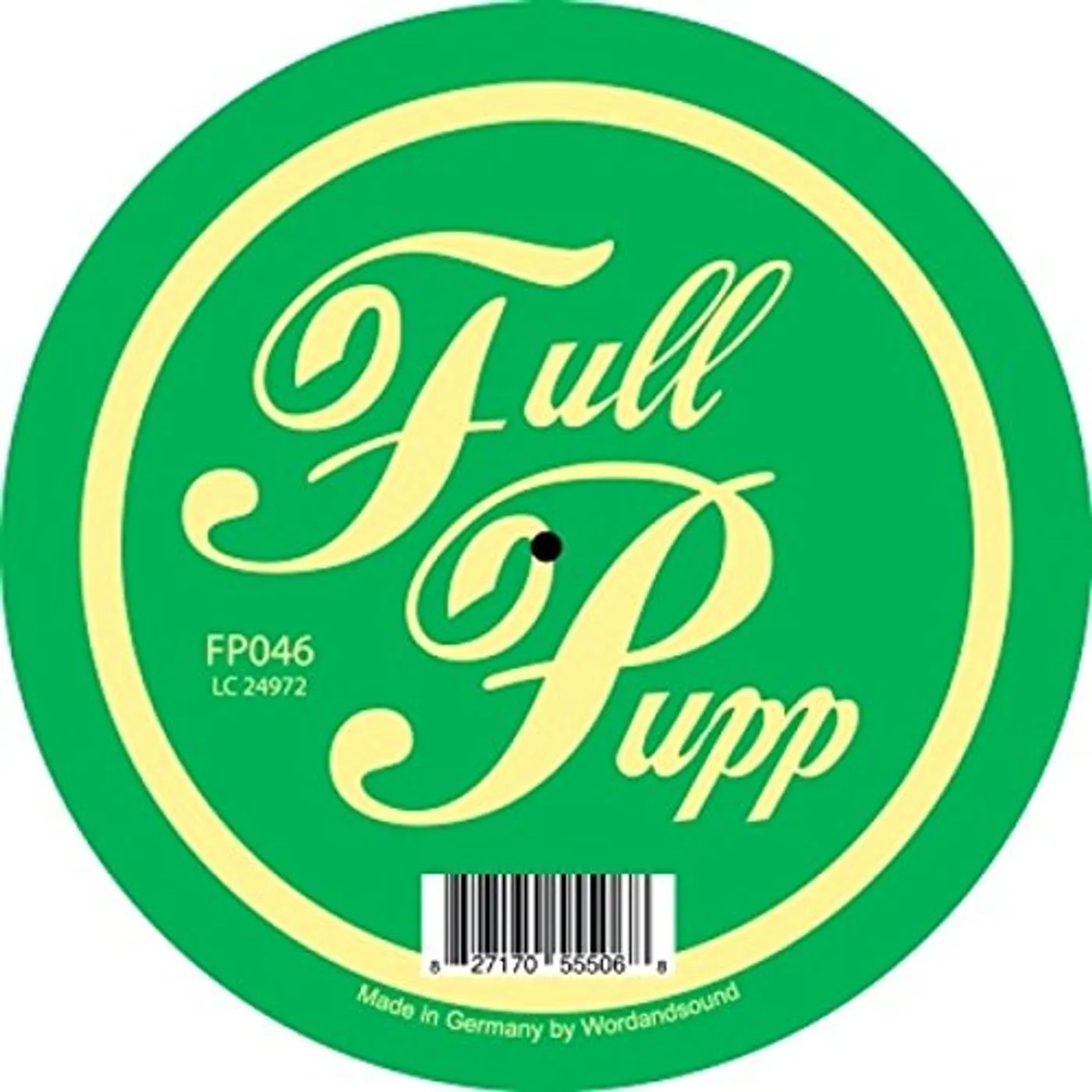 Chmmr Lyd & Bilde Vinyl Record