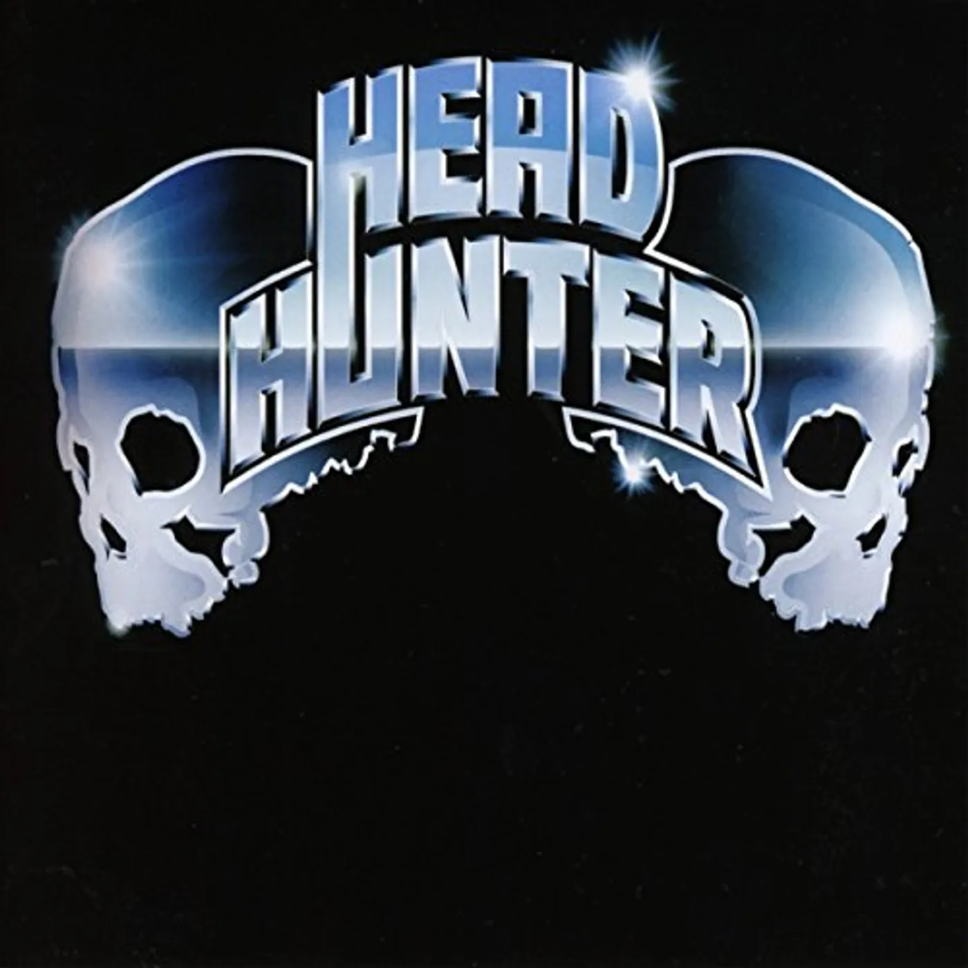 HEADHUNTER CD