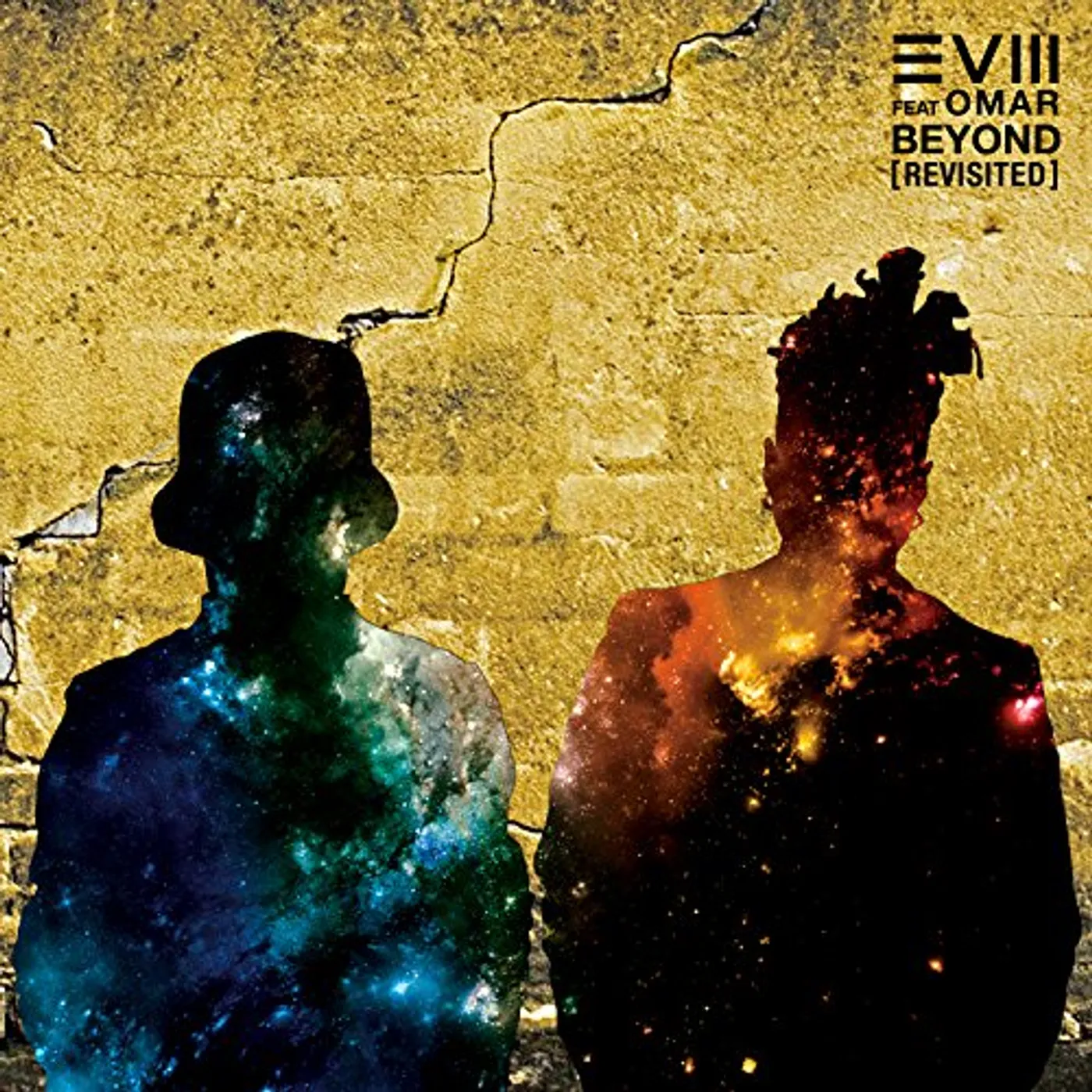 EVM128 BEYOND Vinyl Record