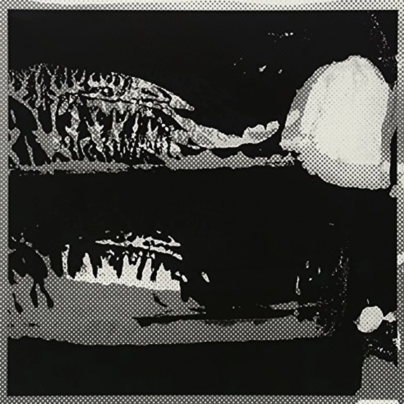 and. DARK MATTER Vinyl Record