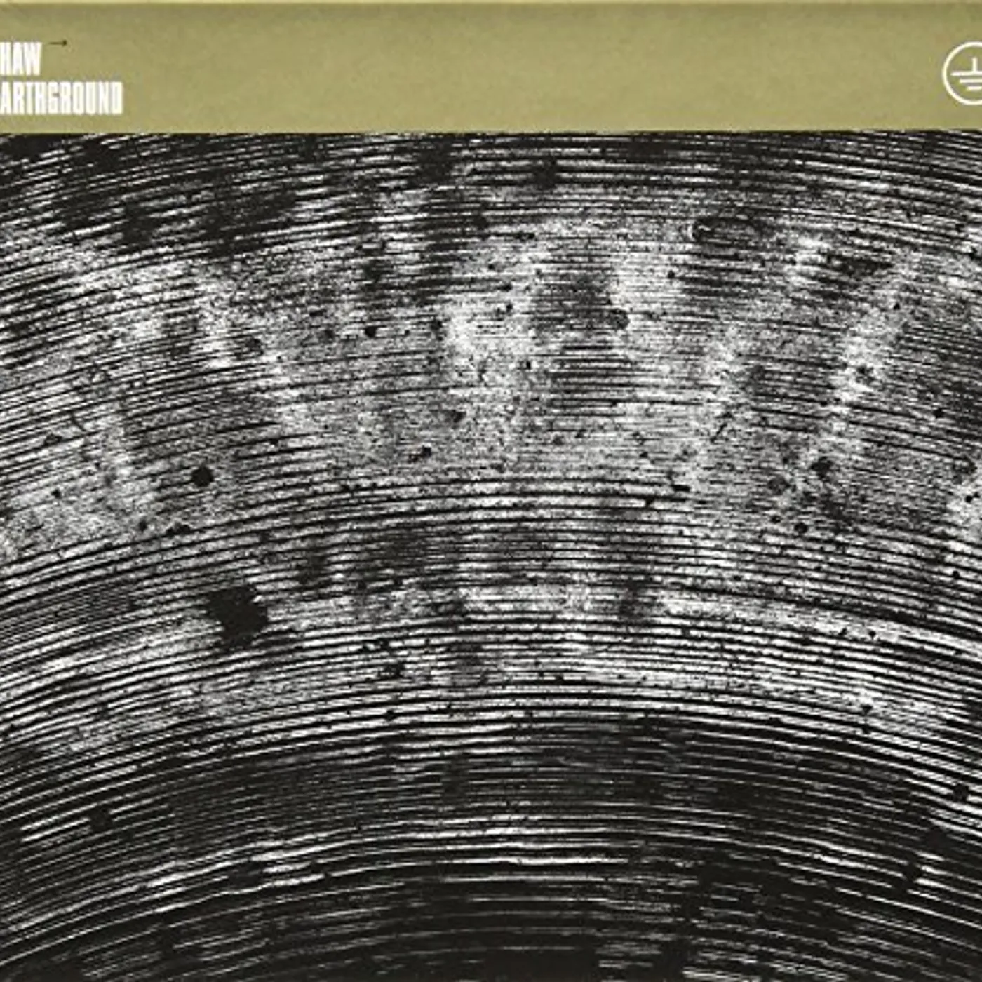 Thaw EARTH GROUND CD