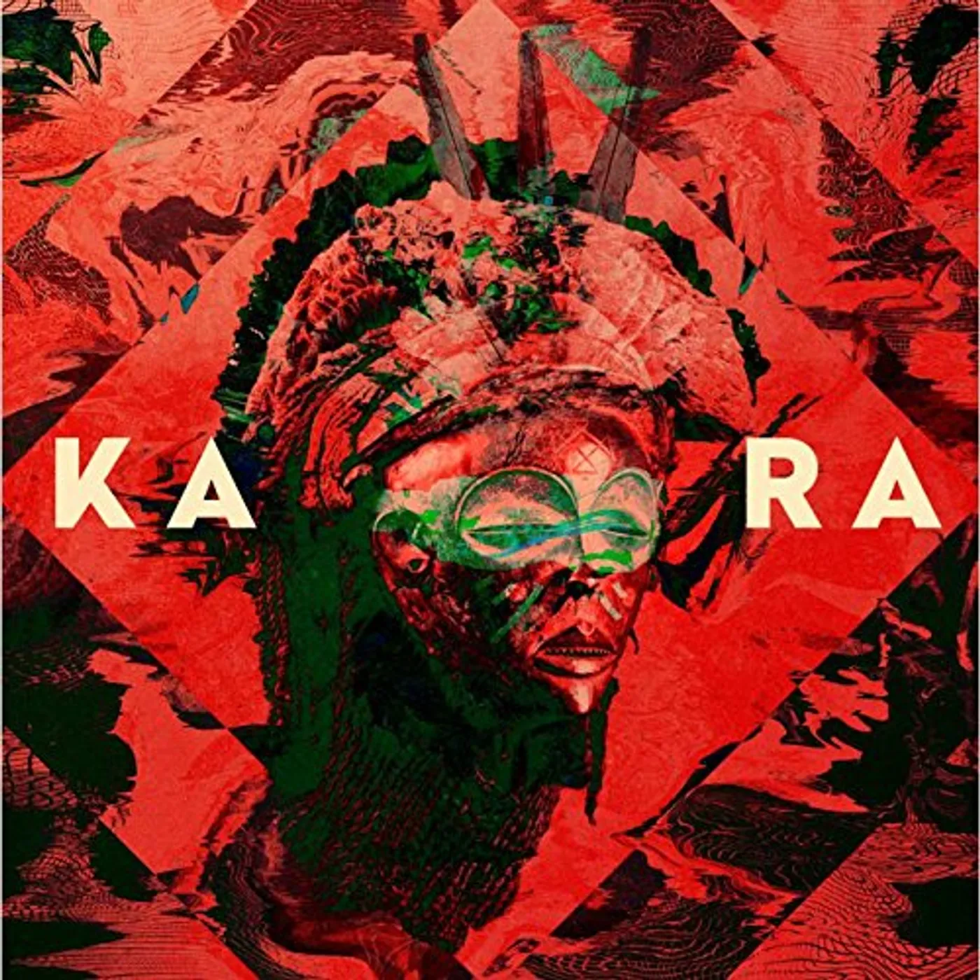 We Are Shining KARA CD