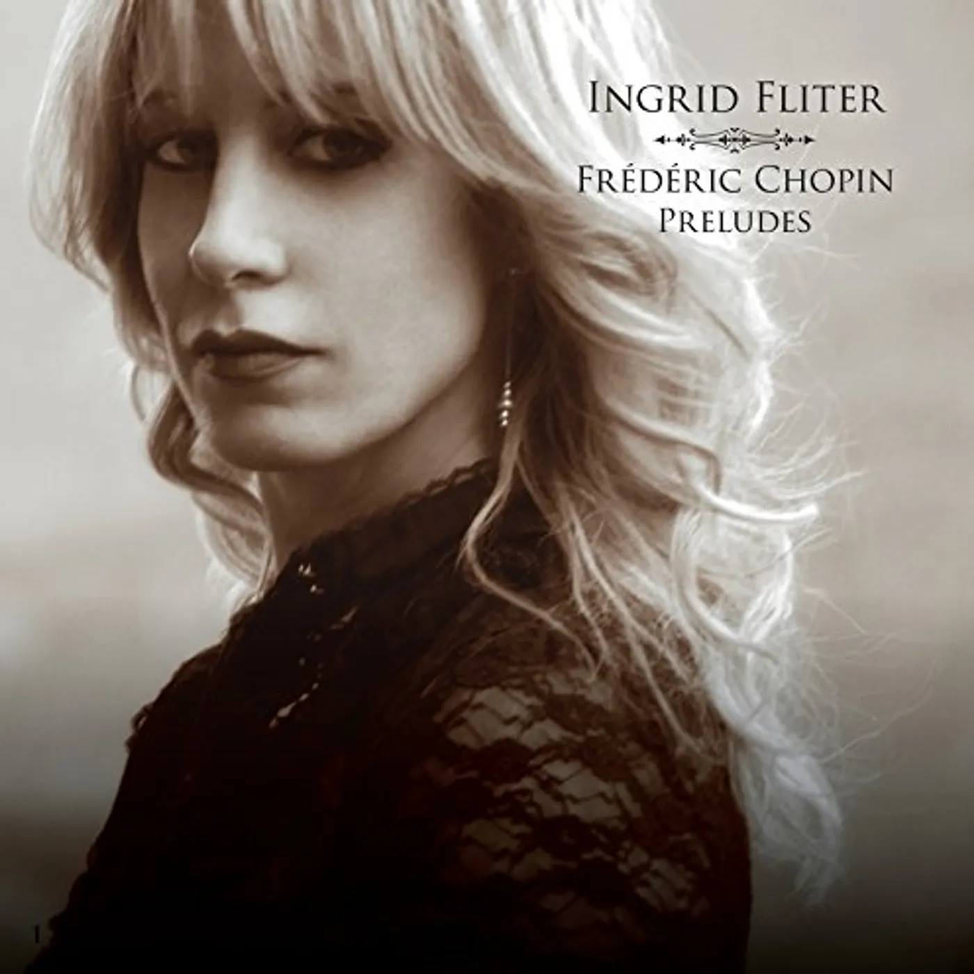Ingrid Fliter CHOPIN: PRELUDES (UK) (Vinyl)