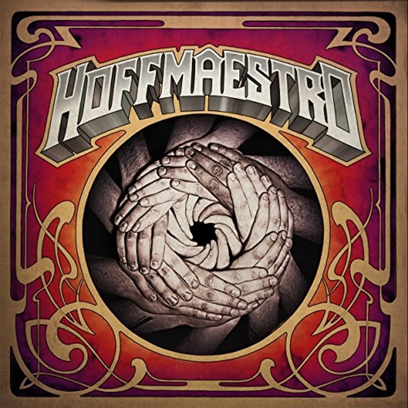 HOFFMAESTRO CD