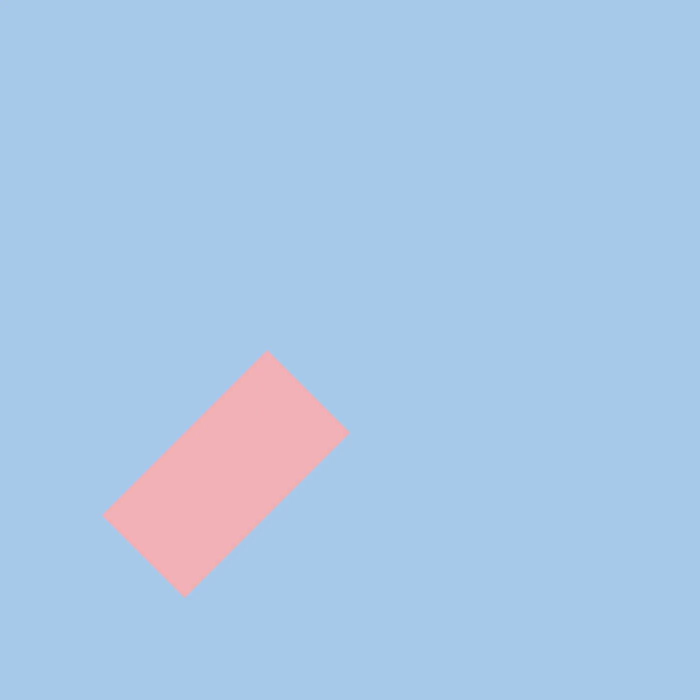 Jamie xx GIRL Vinyl Record