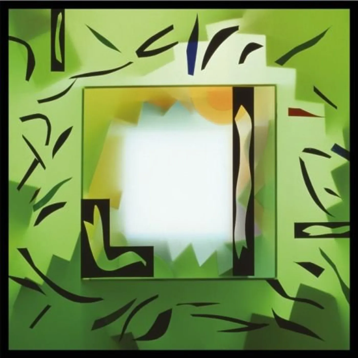 Brian Eno SHUTOV ASSEMBLY Vinyl Record