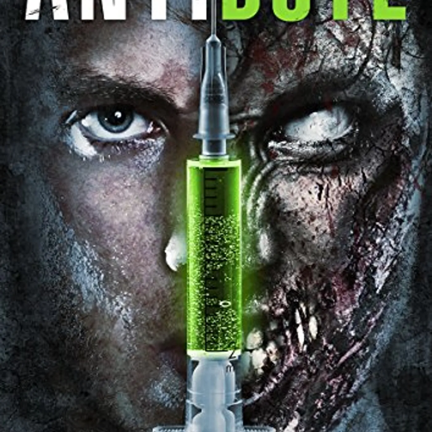 ANTIDOTE DVD
