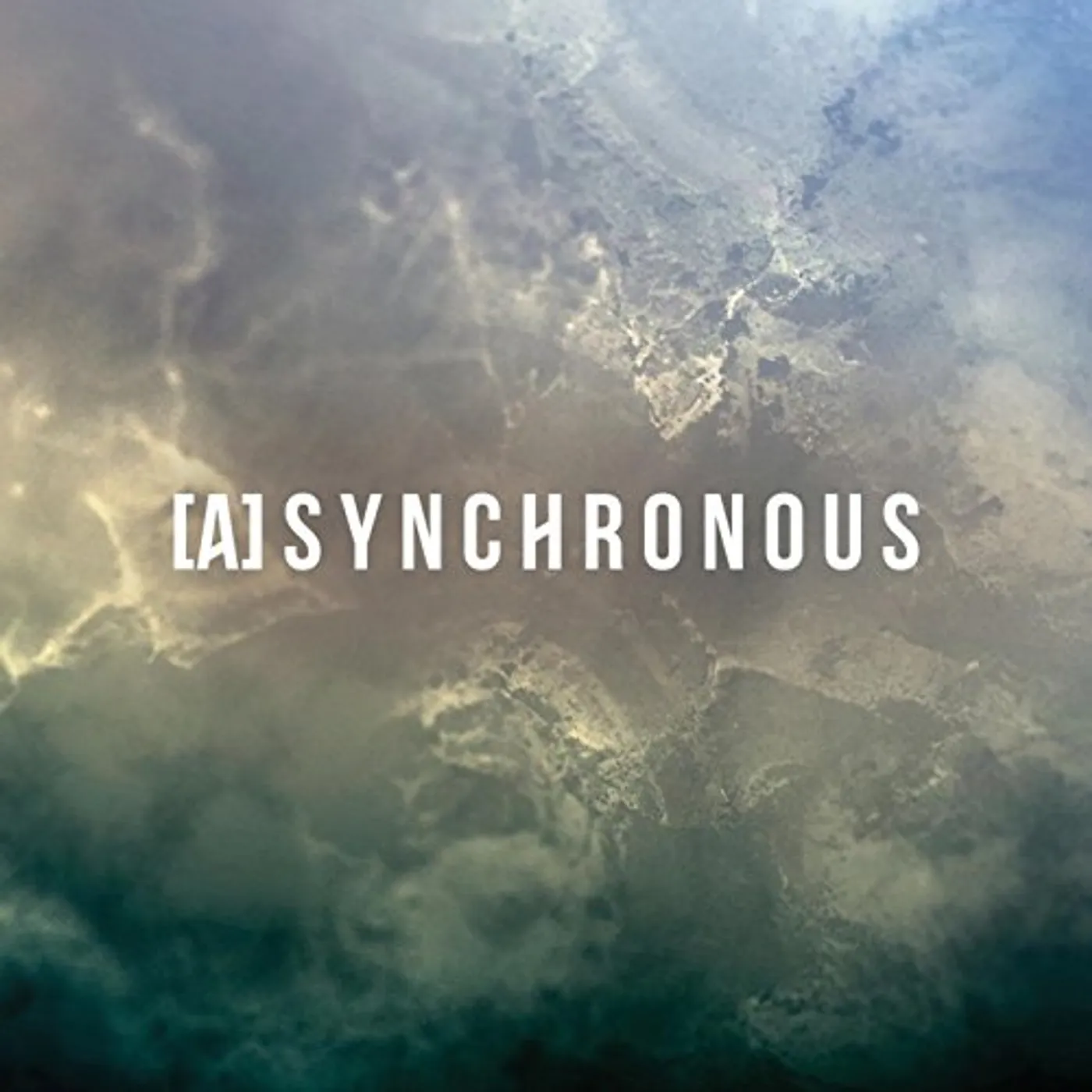 Taylor Watson (A)SYNCHRONOUS CD