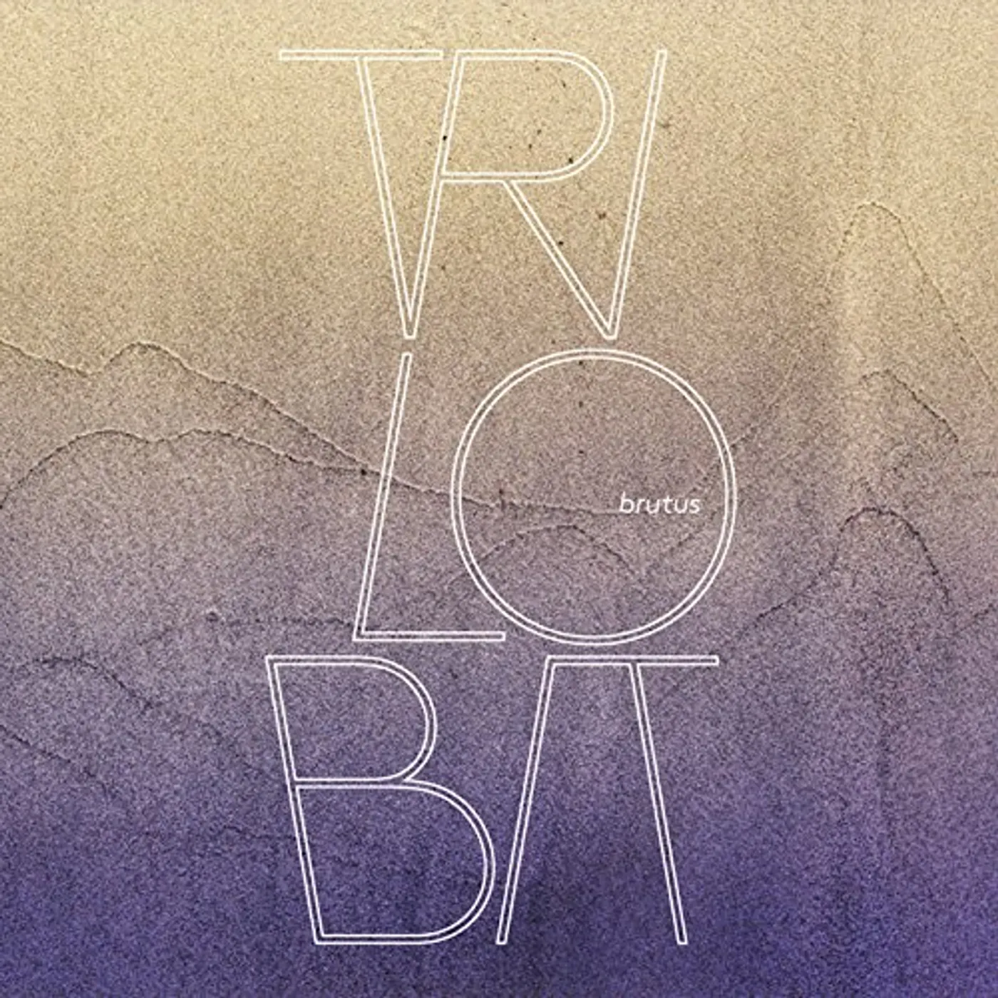 Trilobit BRUTUS CD