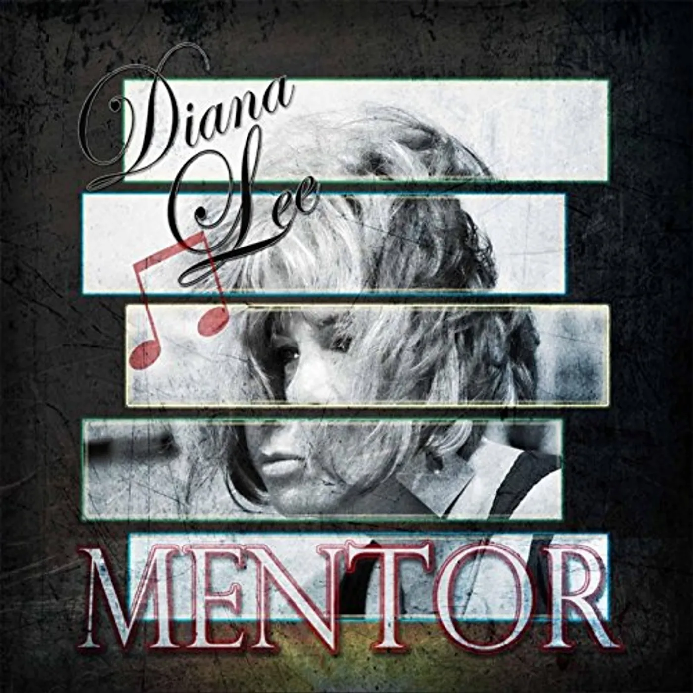 Diana Lee MENTOR CD