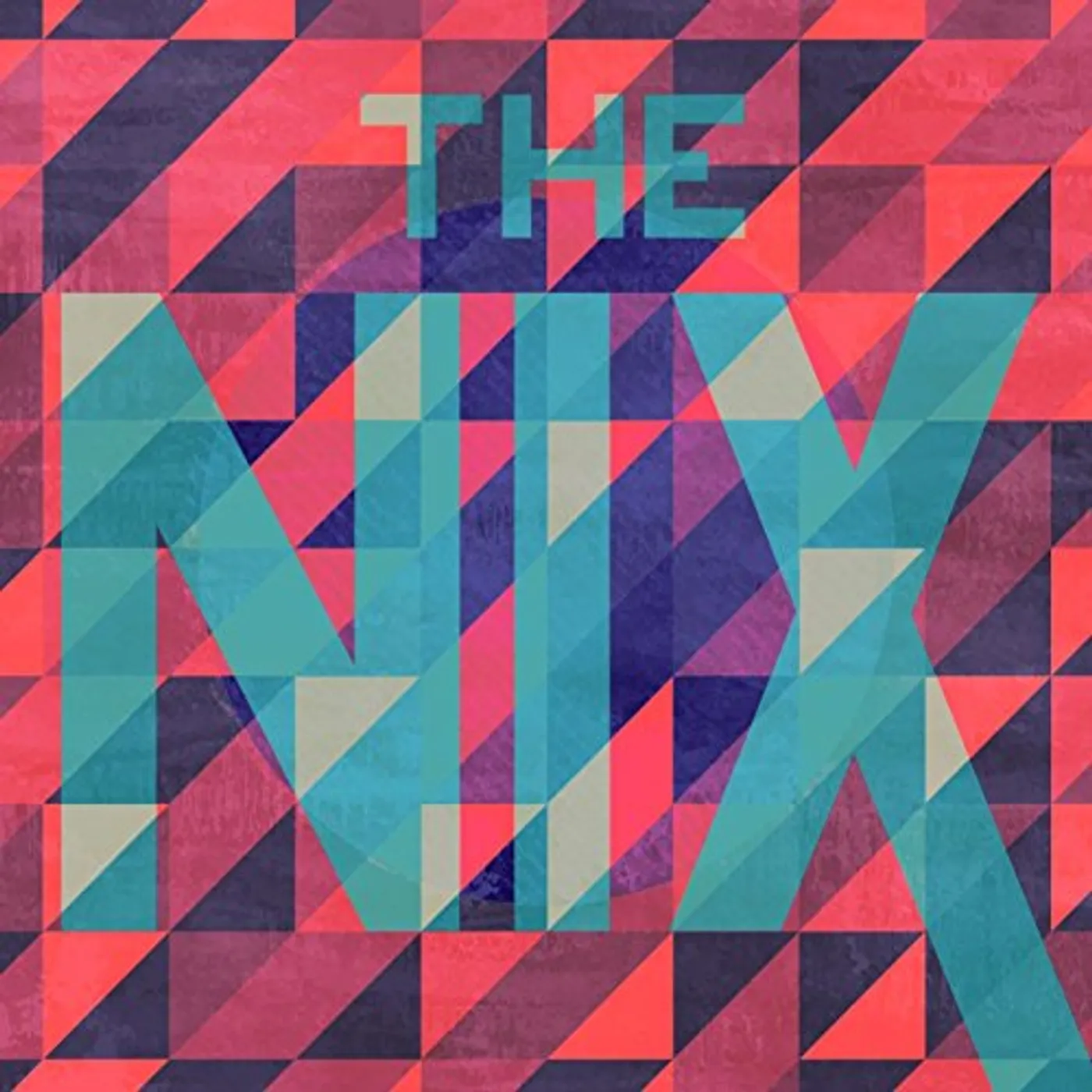 NiX CONTACT CD