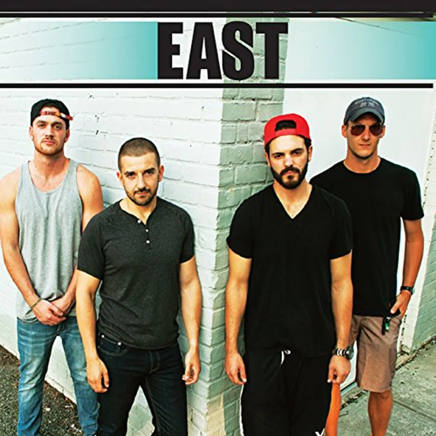 EAST CD