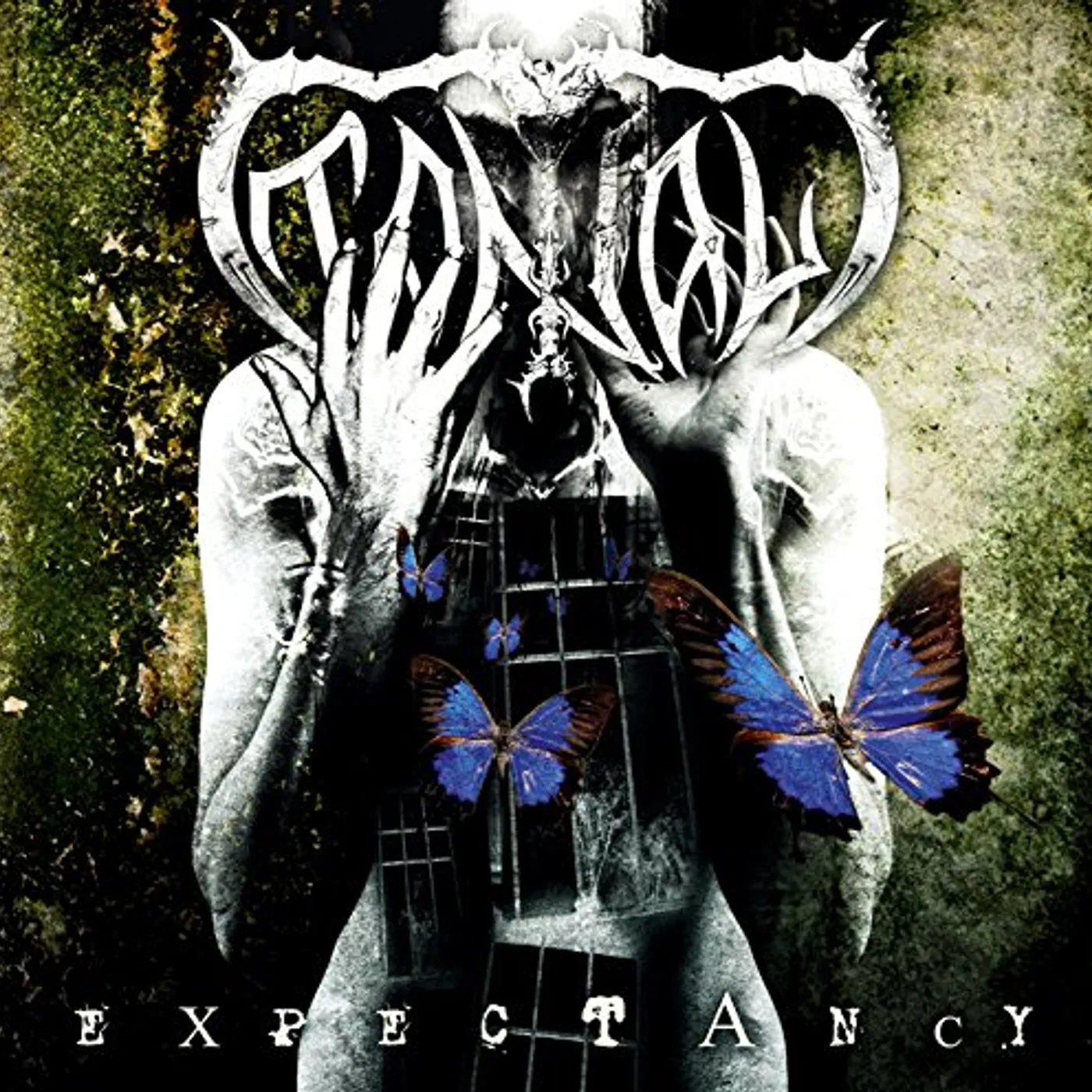 Tantal EXPECTANCY CD