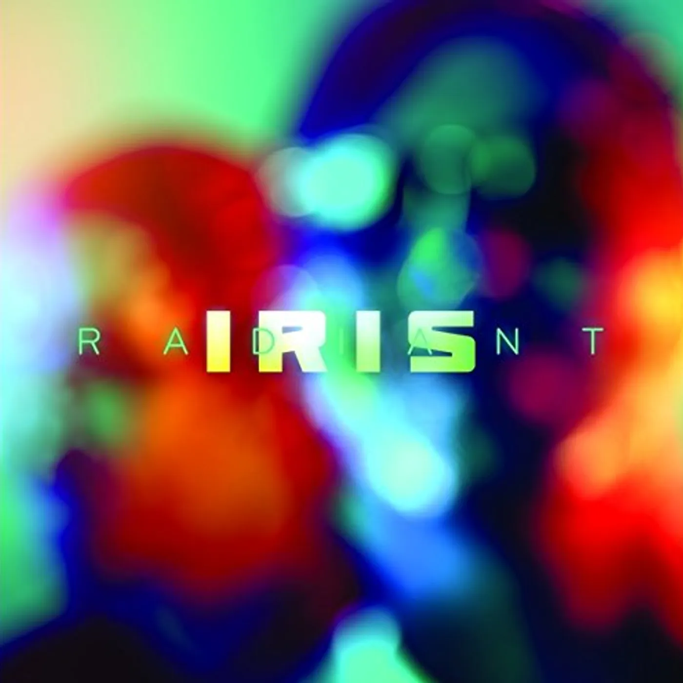 Iris RADIANT CD