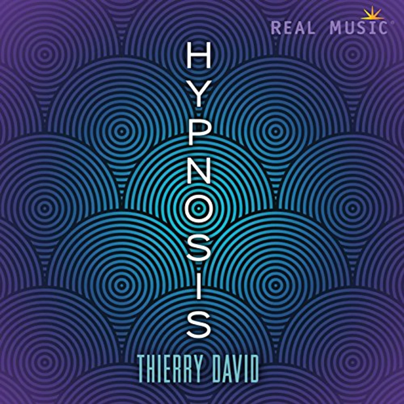 Thierry David HYPNOSIS CD