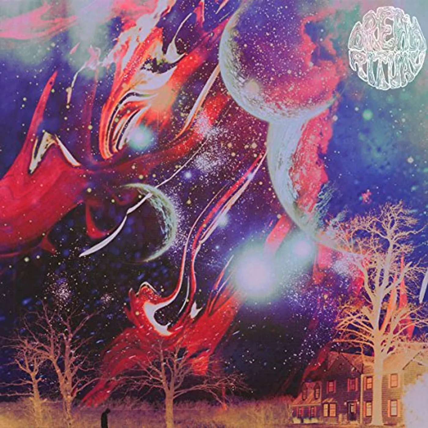 Dream Ritual Vinyl Record