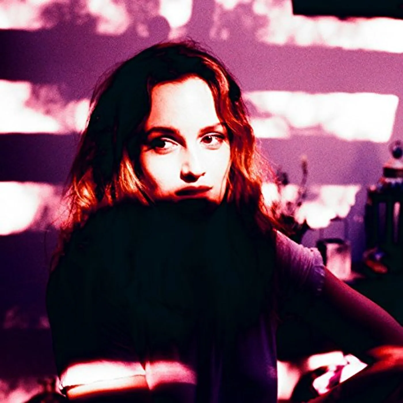 Leighton Meester HEARTSTRINGS CD