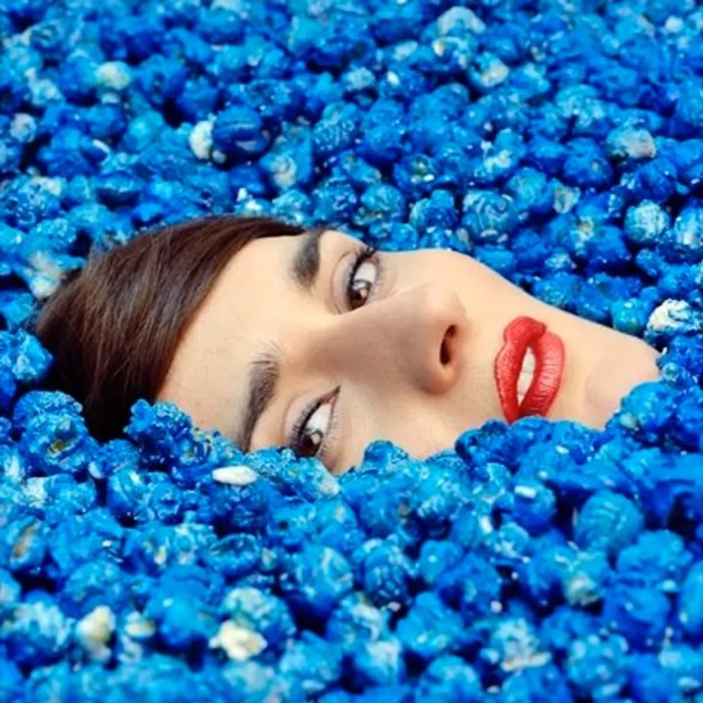 Yelle COMPLETEMENT FOU (GER) (Vinyl)