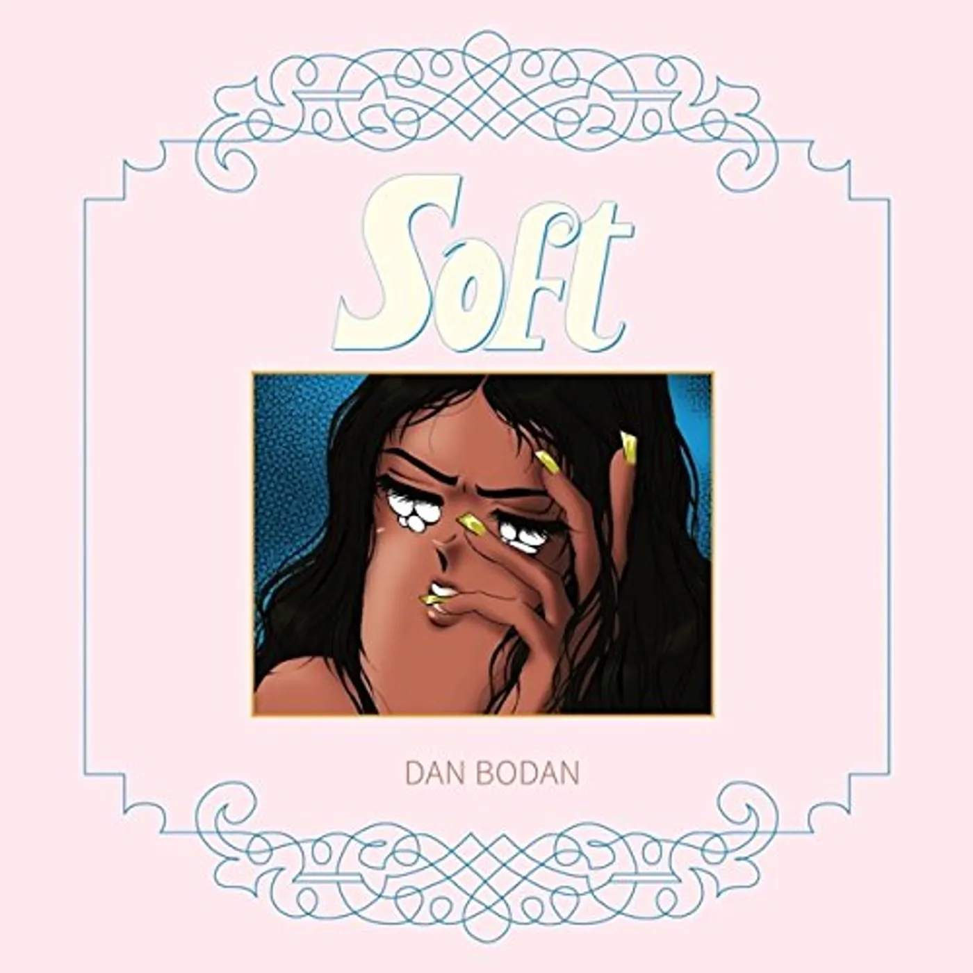 Dan Bodan SOFT CD