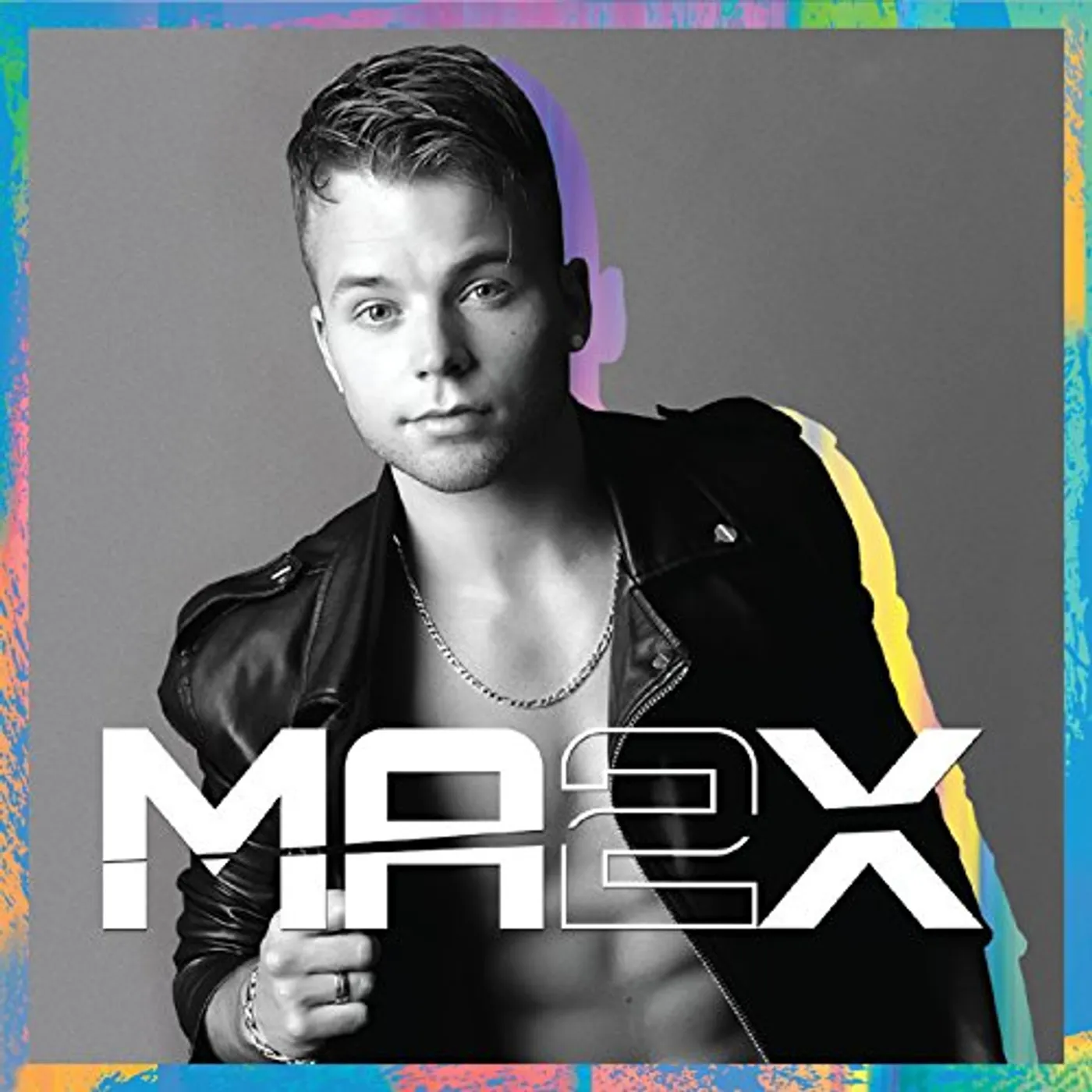 MA2X SAME CD