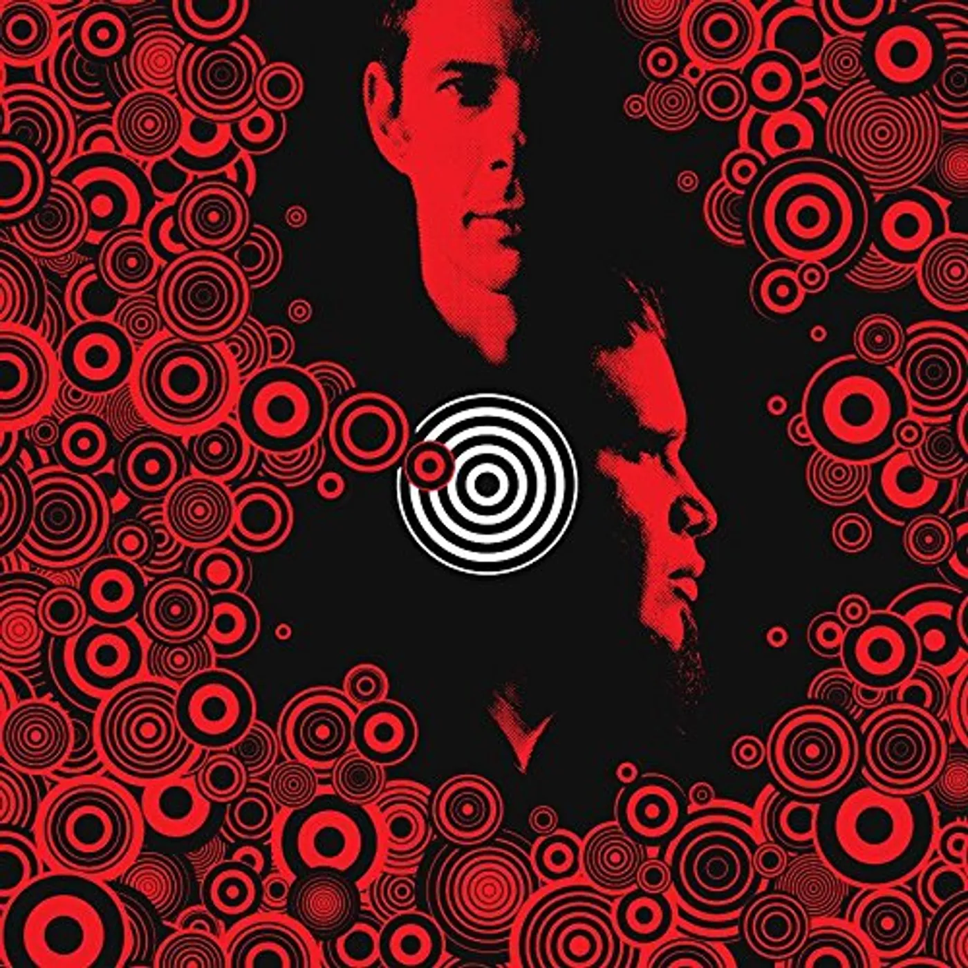 Thievery Corporation COSMIC GAME Vinyl Record