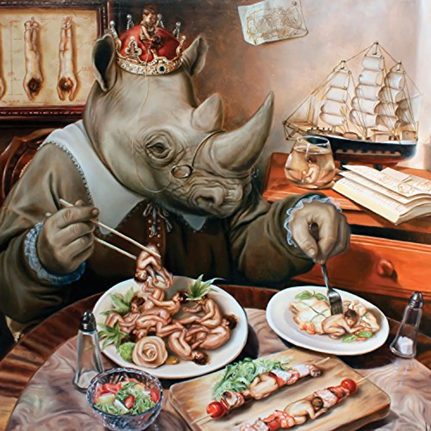Soen TELLURIAN CD