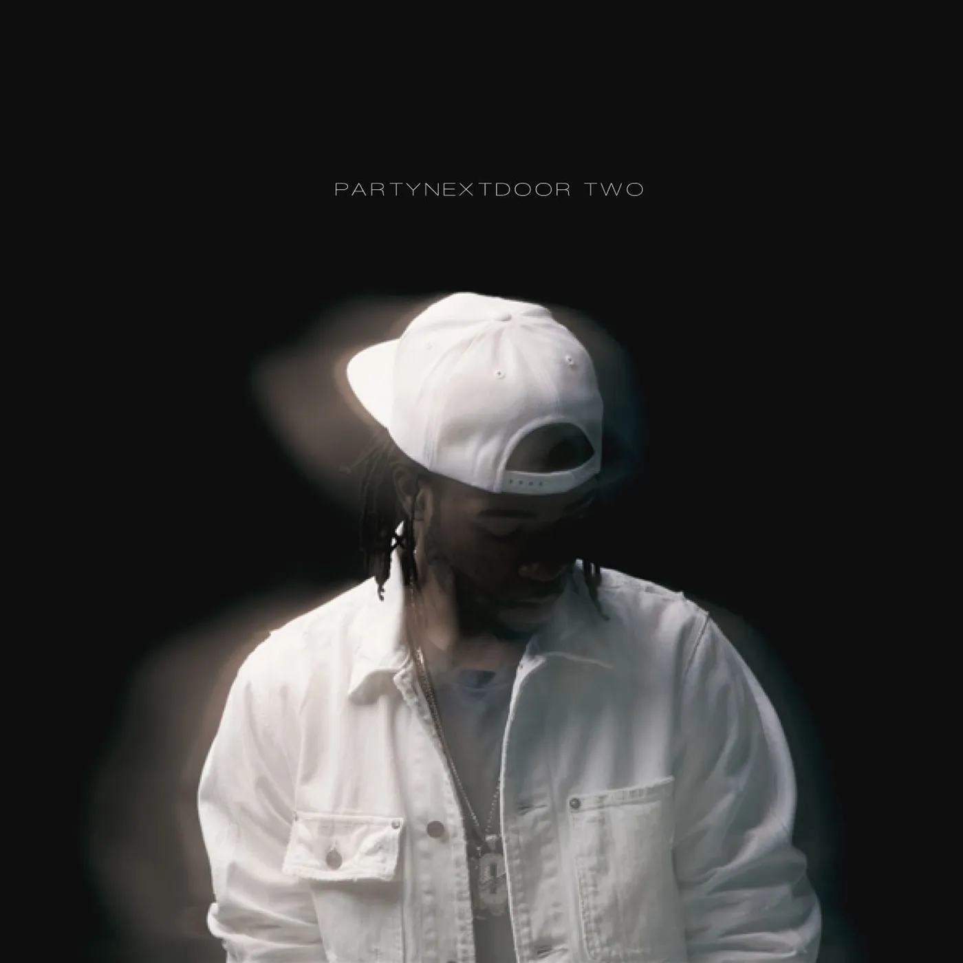 PARTYNEXTDOOR TWO CD