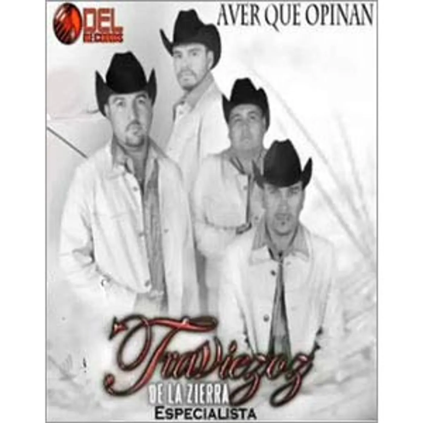 Traviezoz de la Zierra VER QUE OPINAN CD