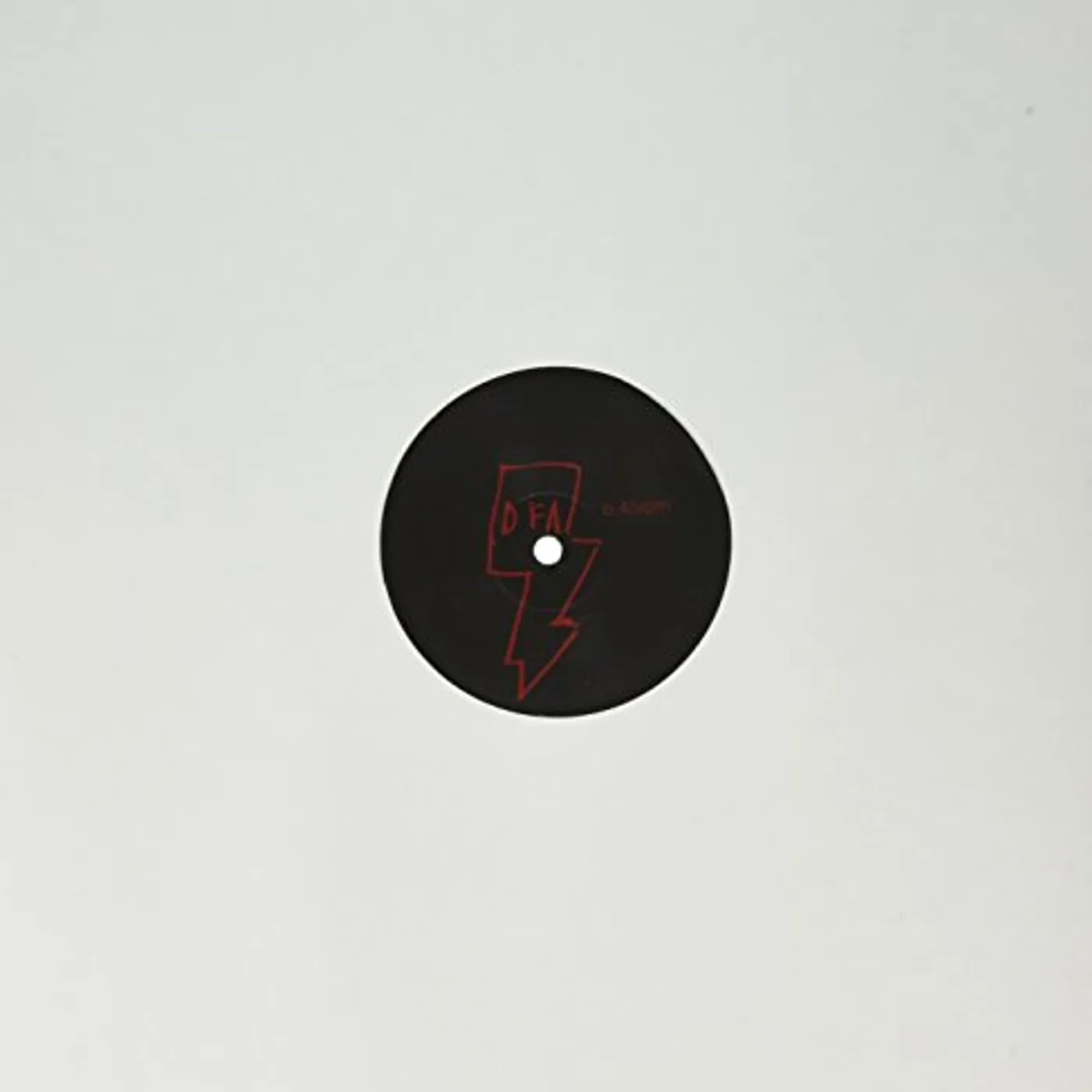 Runaway Brooklyn Club Jam Vinyl Record