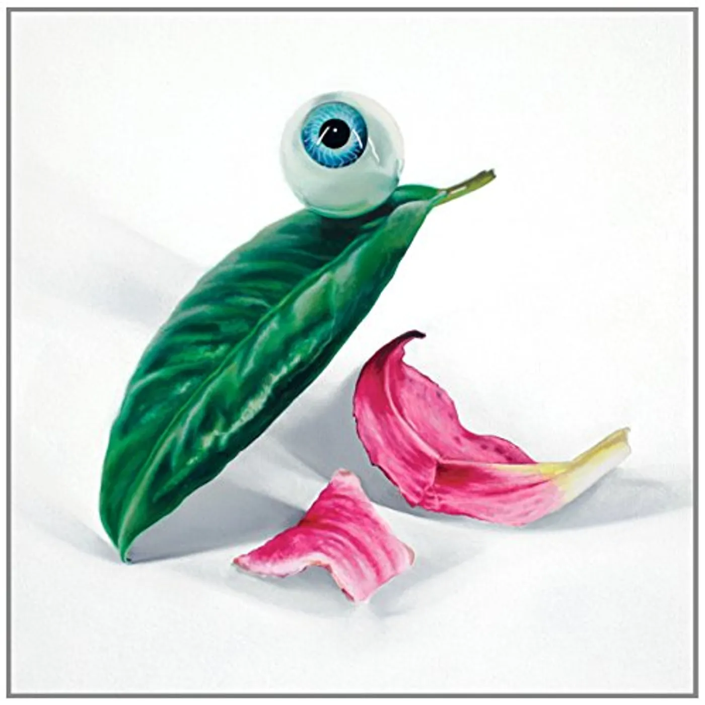 Dels PETALS HAVE FALLEN CD