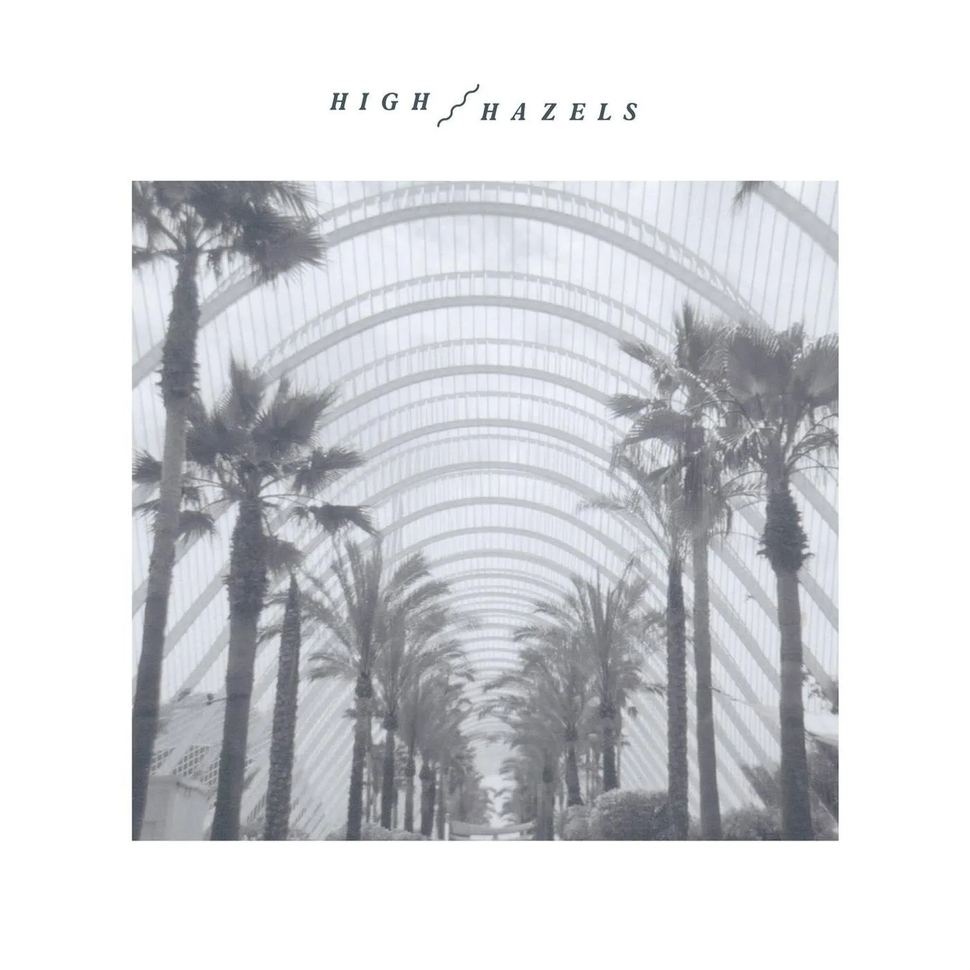 HIGH HAZELS CD