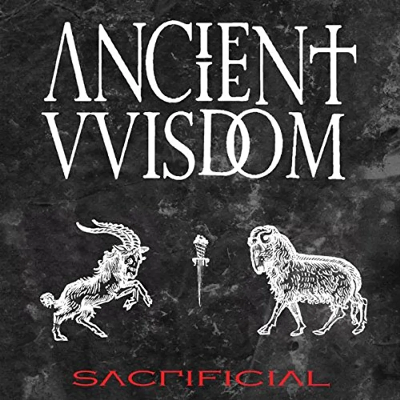 Ancient Wisdom SACRIFICIAL CD