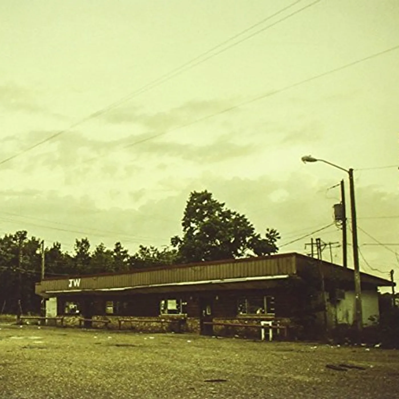 Blueneck KING NINE CD