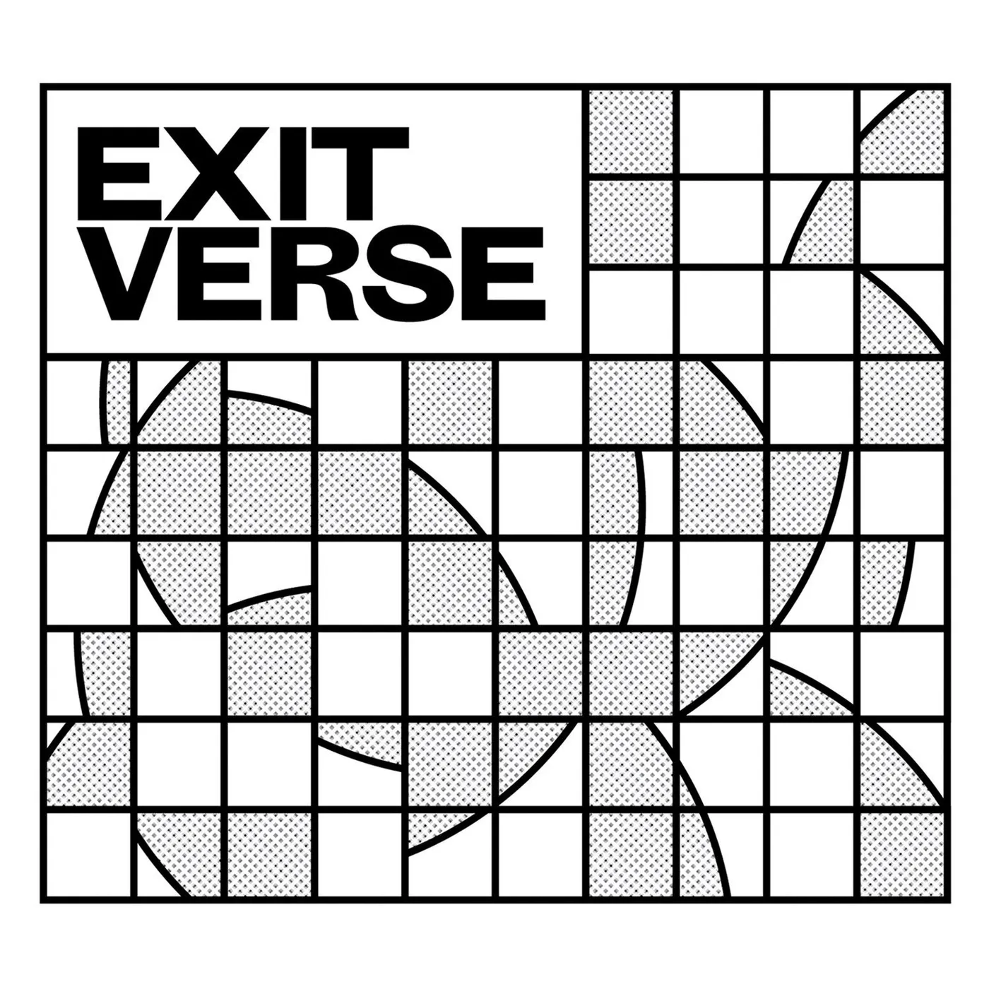 Exit Verse Vinyl Record