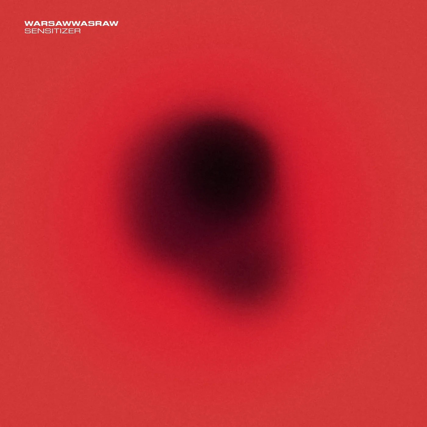 Warsawwasraw SENSITZER CD