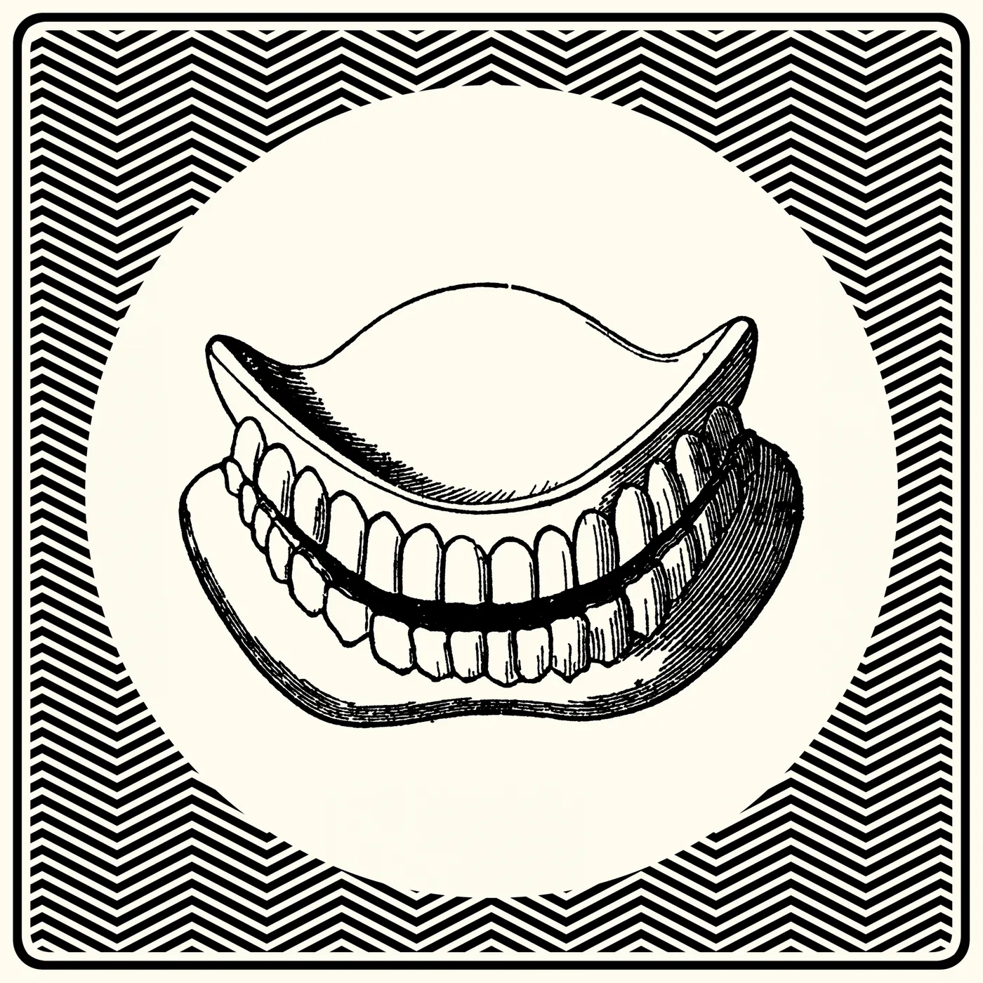 Hookworms HUM CD