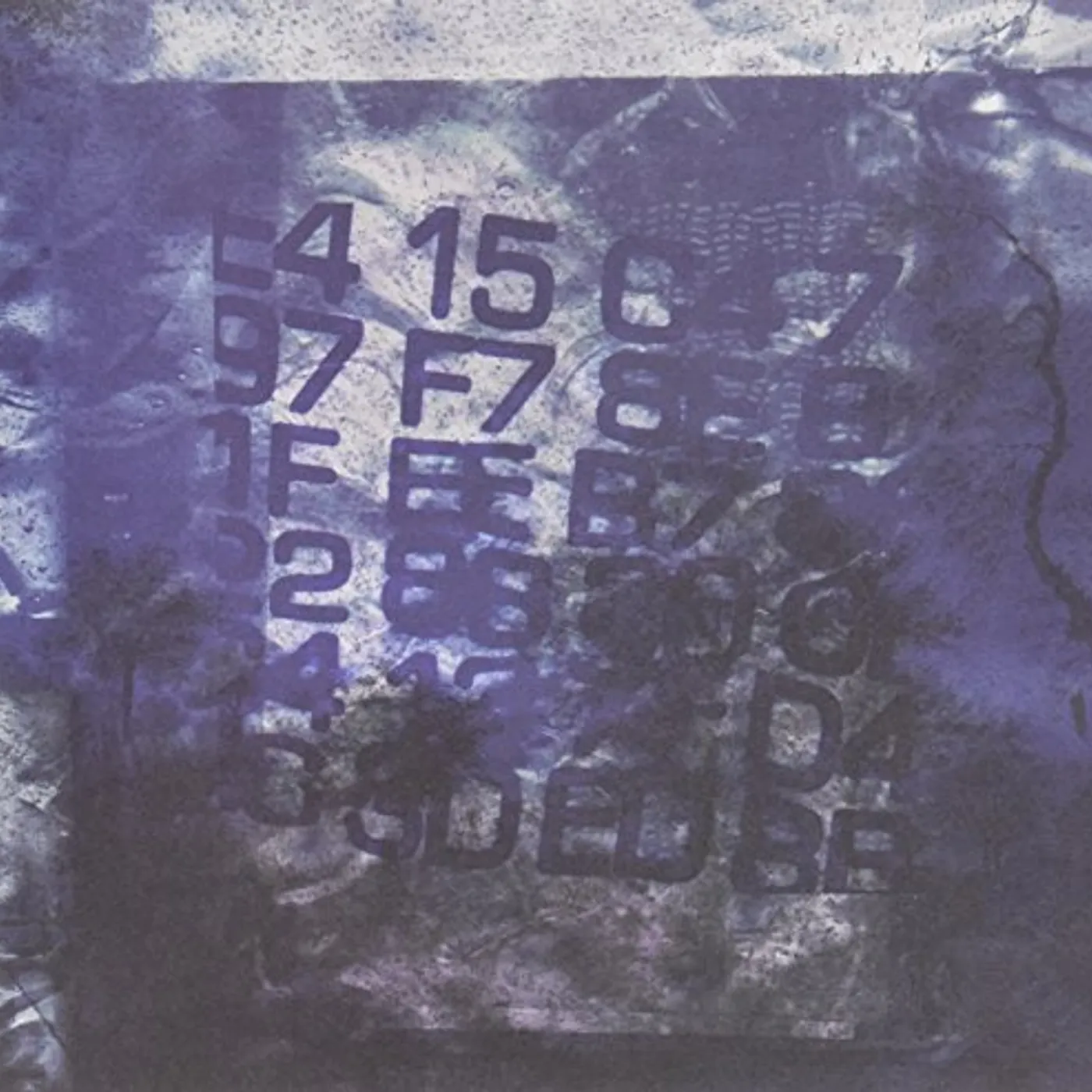 TCF 415C47197F78E811FEEB7862288306EC4137FD4EC3DED8B Vinyl Record