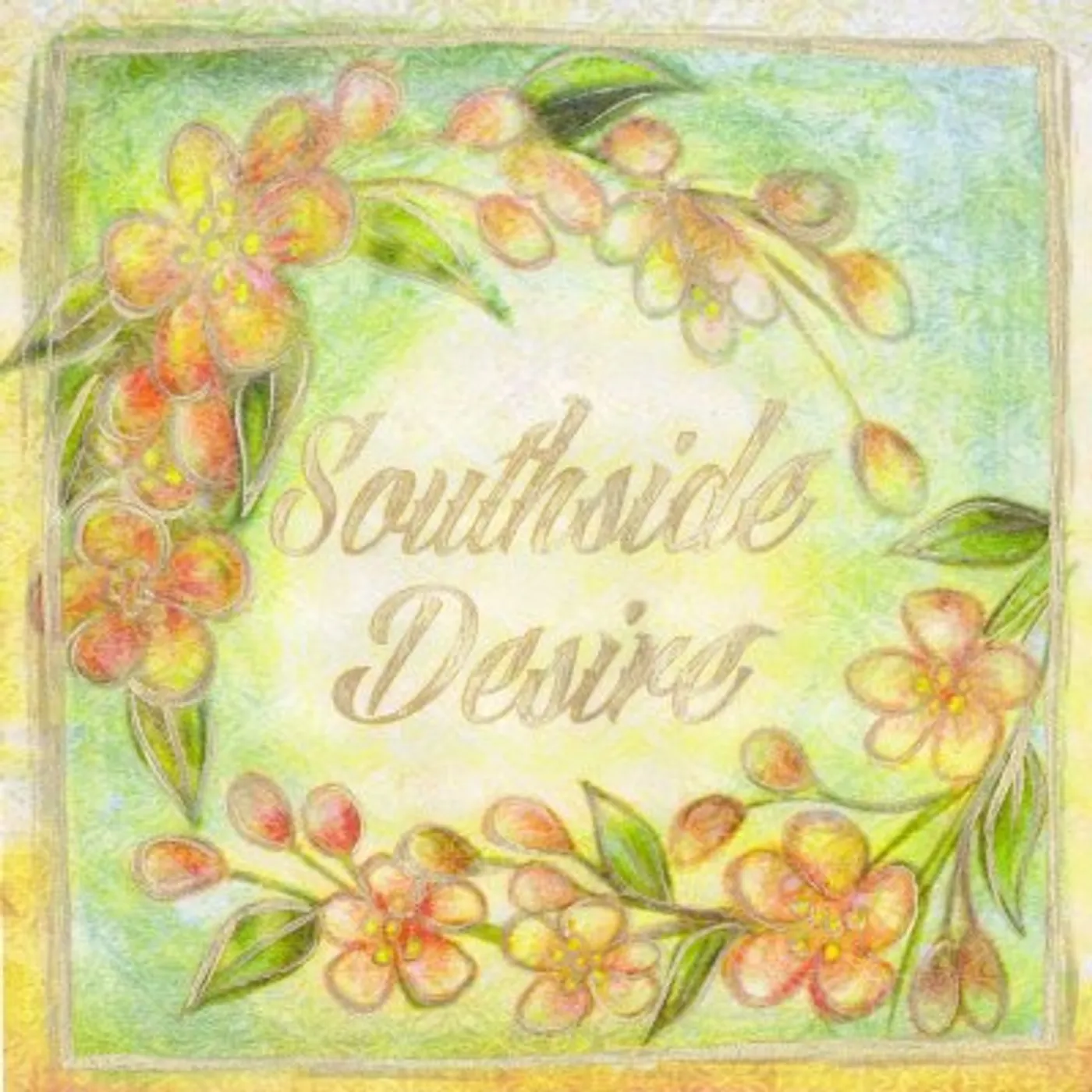 SOUTHSIDE DESIRE CD
