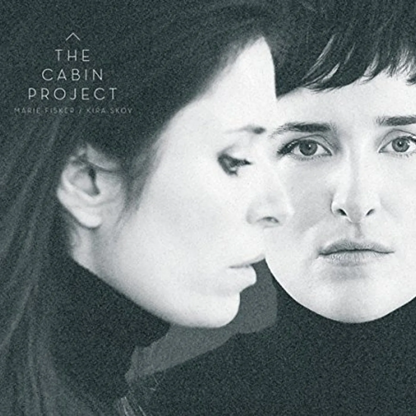 Kira Skov / Marie Fisker CABIN PROJECT CD