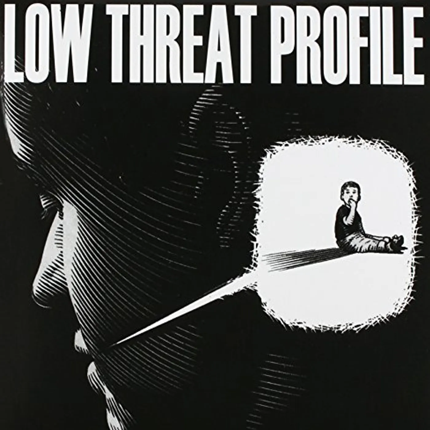 Low Threat Profile PRODUCT 3 Vinyl Record