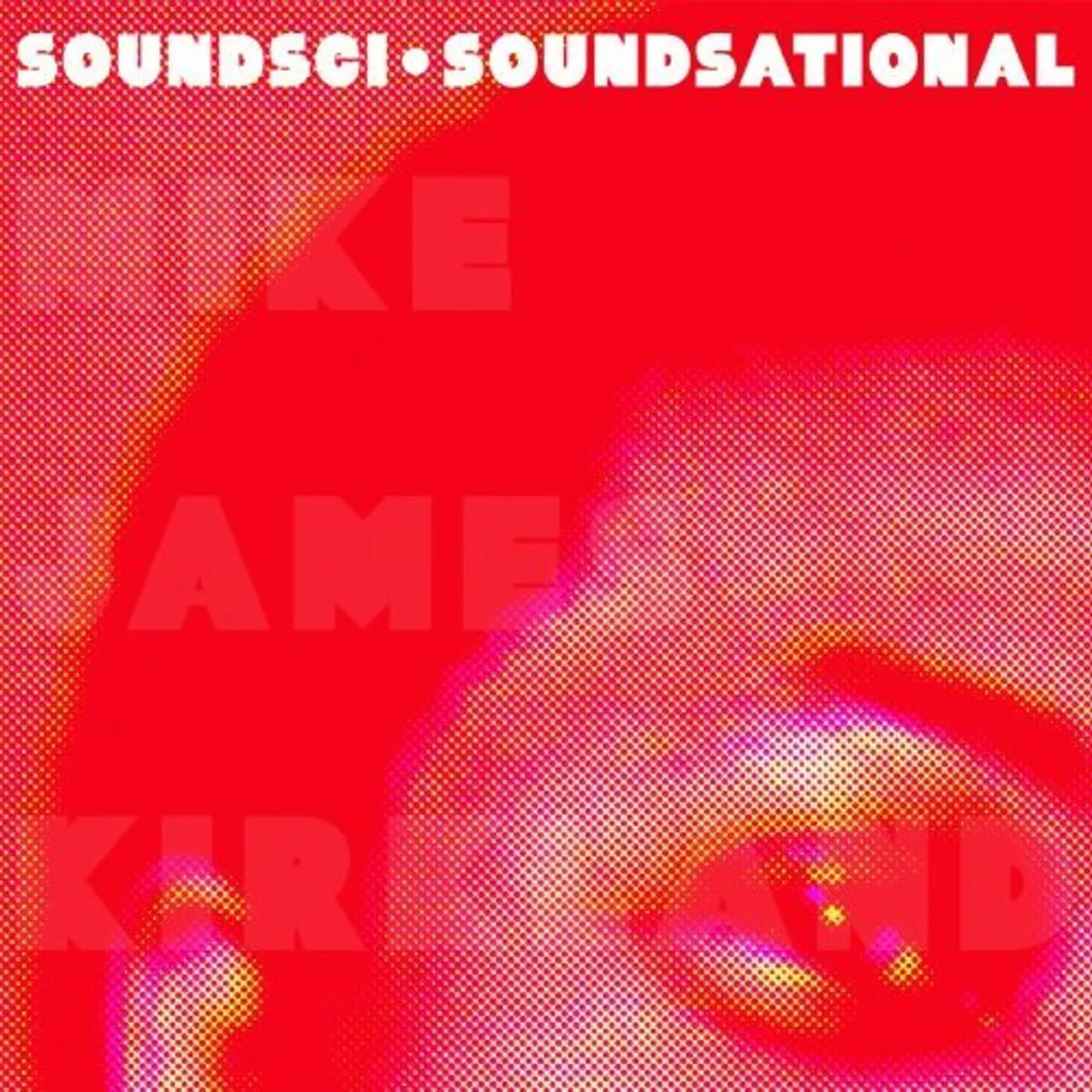 Soundsci SOUNDSATIONAL CD