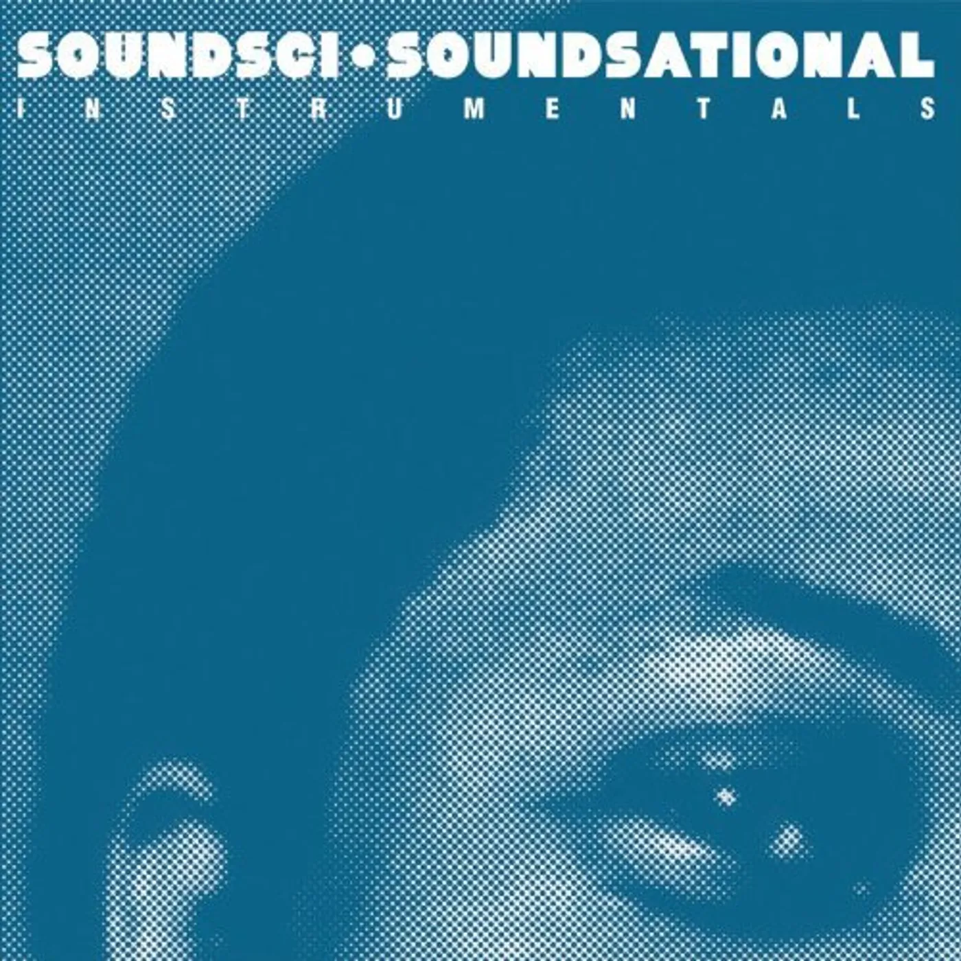 Soundsci Soundsational Instrumentals Vinyl Record
