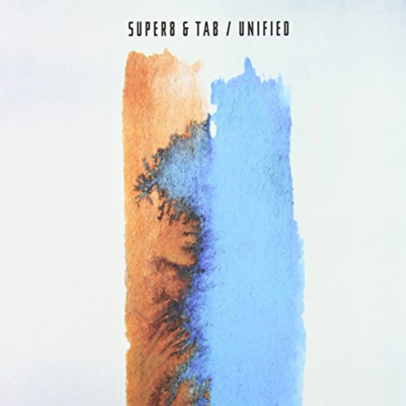 Super8 & Tab UNIFIED CD