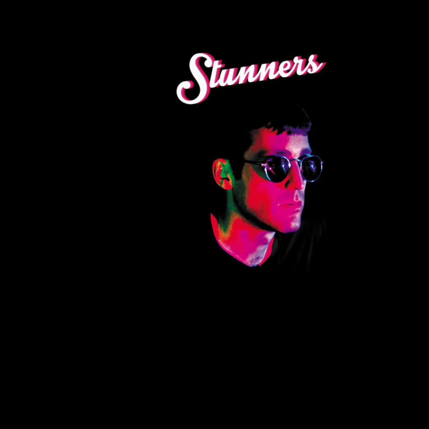 The Voyeurs Stunners Vinyl Record
